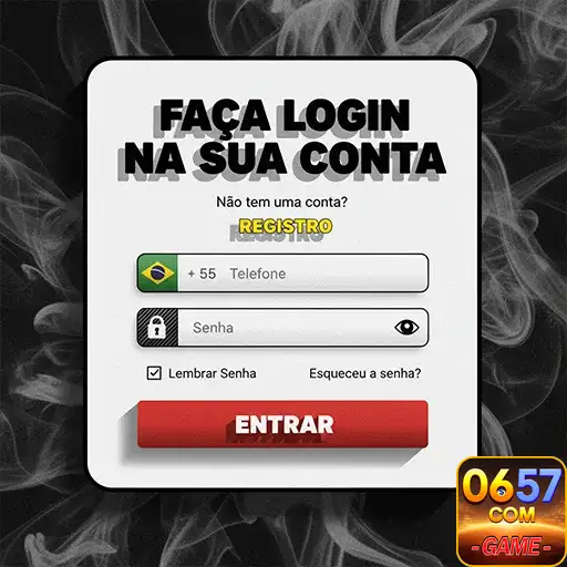 0657 experimente emocionante apostas ao vivo