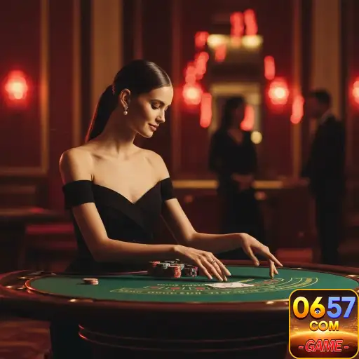 0657 participe de premiado jogos emocionantes