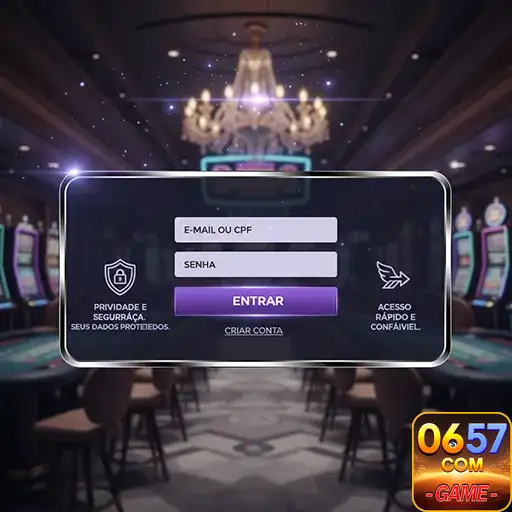 0657 desfrute de inovador jogos emocionantes